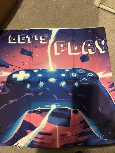 Gaming pillow cases - gaming,
