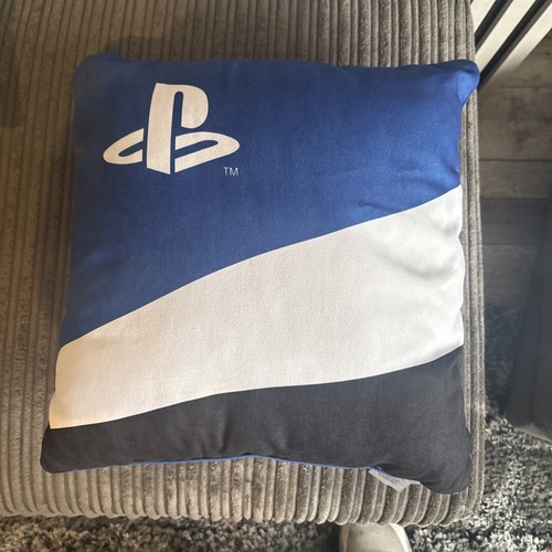 Playstation cushion pillow - playstation,