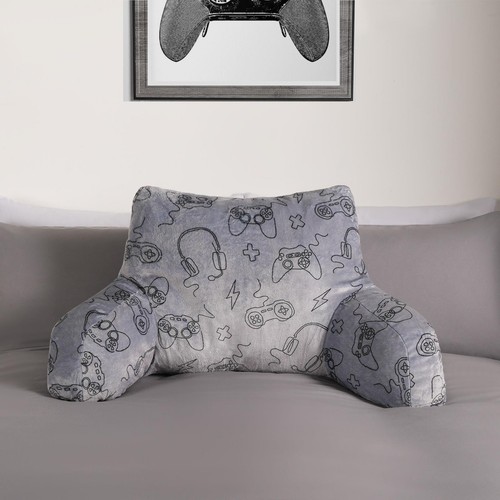 Gaming reading cushion filled - reading,