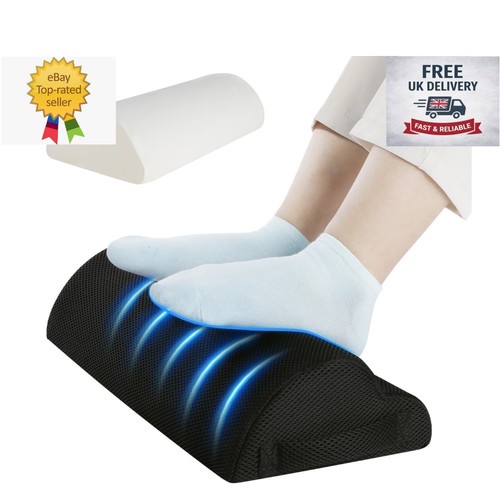 Footrest under desk - footrest, memory