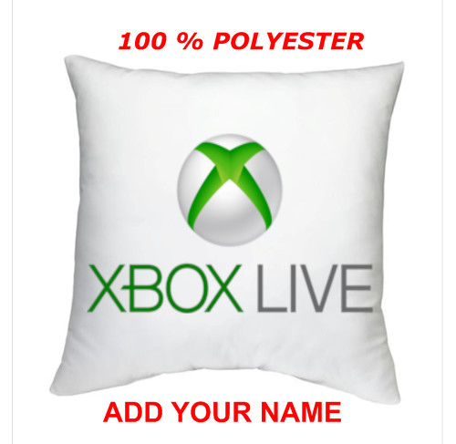 Personalised gaming cushion - gaming,