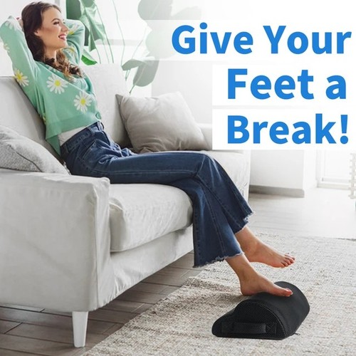 Memory foam under desk - foam,