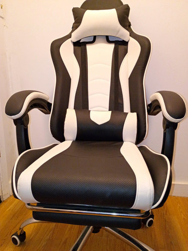 Gaming chair yaheetech - chair,