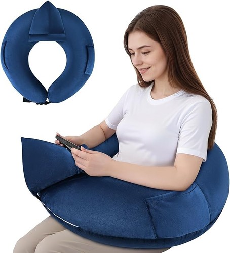 Reading pillow for gaming - for, arm