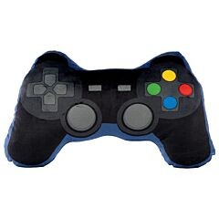 Game controller plush cushion - game,