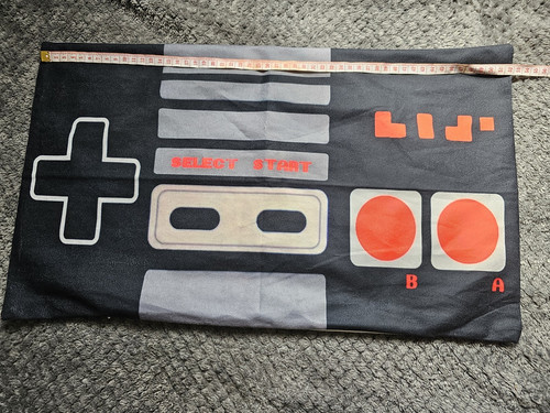 Video games controller novelty - video,