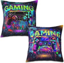 2 Pcs Gamer Gifts for Boys