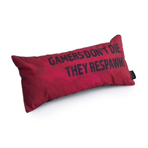 Game over gamers - over, don't