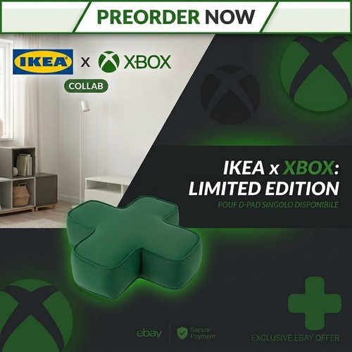 Xbox ikea yxstaby - 🎮🟢, ikea-