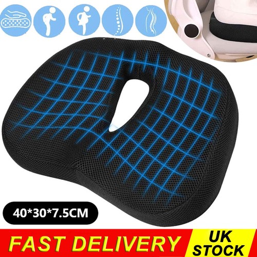 Memory foam seat cushion - seat,