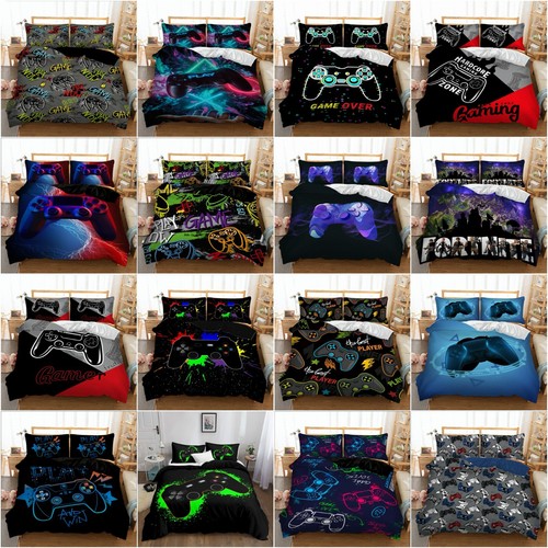 Game playstation duvet cover - playstation,