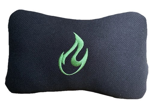 Gaming foam neck pillow - neck,