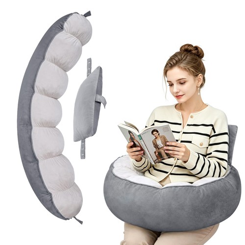 Reading pillow for - for, arm