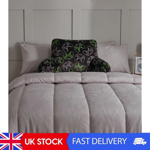 Cuddle cushion fleece back - fleece,