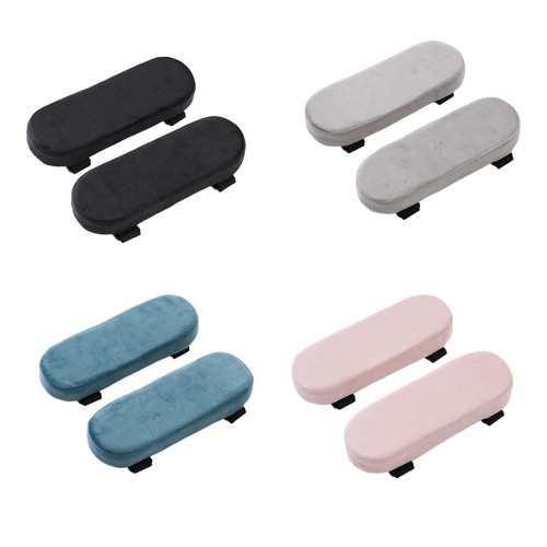 Office chair armrest - chair, pads
