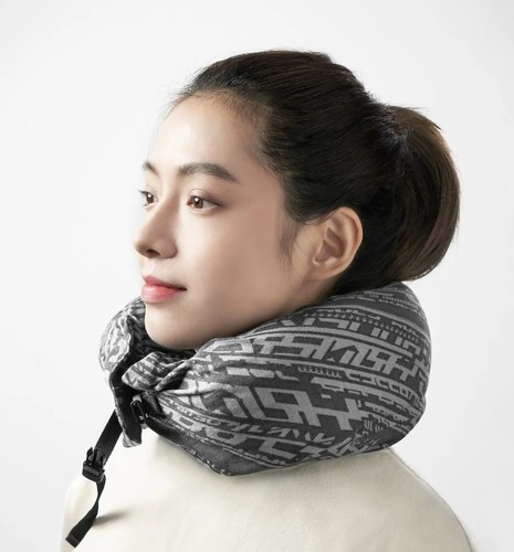 Ikea lanespelare neck pillow - lanespelare,