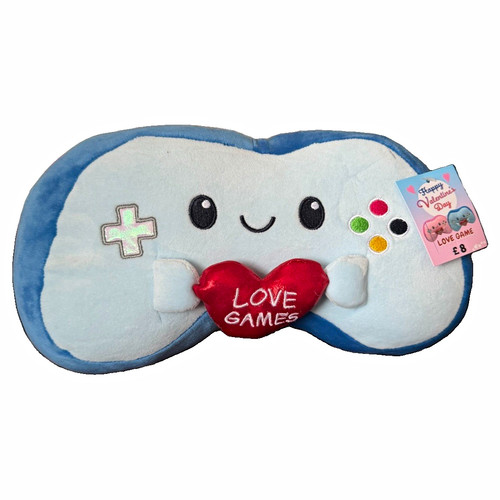 Video game controller - game,