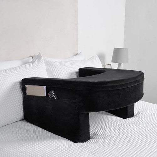 Ohs gaming cushion for - gaming, bed