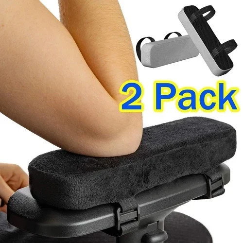 2pcs memory foam - 2pcs,