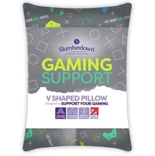 Slumberdown Gaming V-Shaped