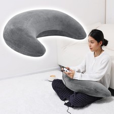 Gaming Pillow for Lap, Memory