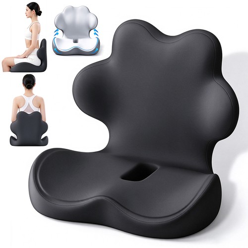 Lumbar support seat cushion - lumbar,