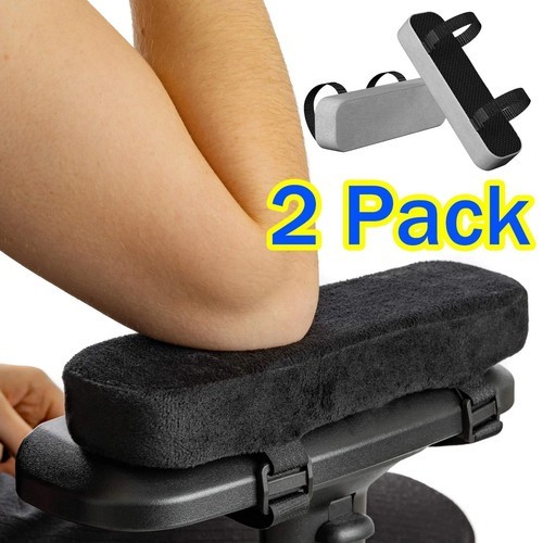 2pcs memory foam - memory, elbow