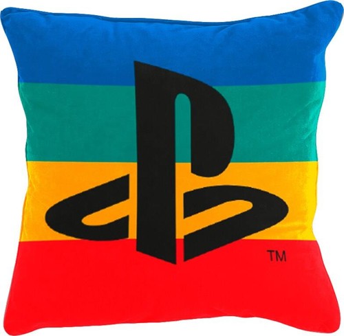 Playstation cushion pillow - playstation,