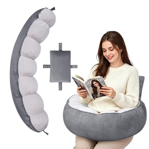Reading pillow for - pillow, gaming,