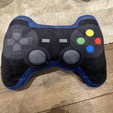 NEW CONTROLLER GAME OVER