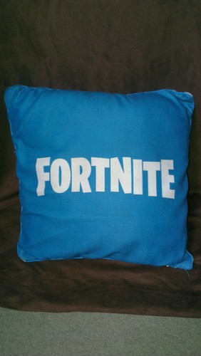 Fortnite cushion children - cushion, children’s