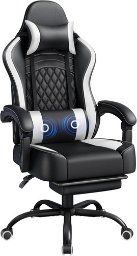 Gaming chair ergonomic - gaming,