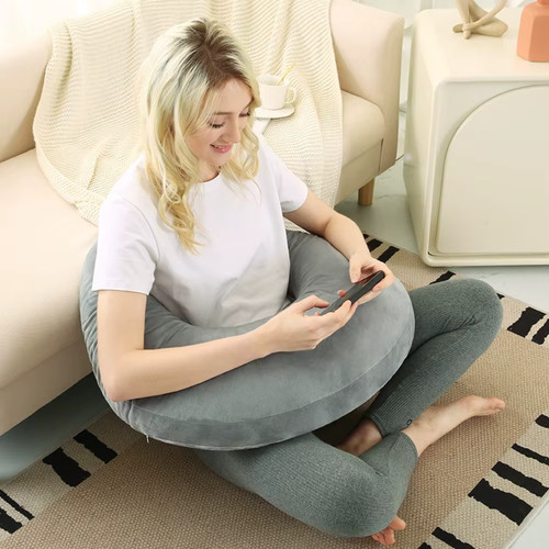 Reading gaming pillow arm - gaming,