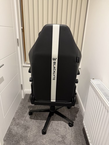 Athena pro gaming chair black - pro,