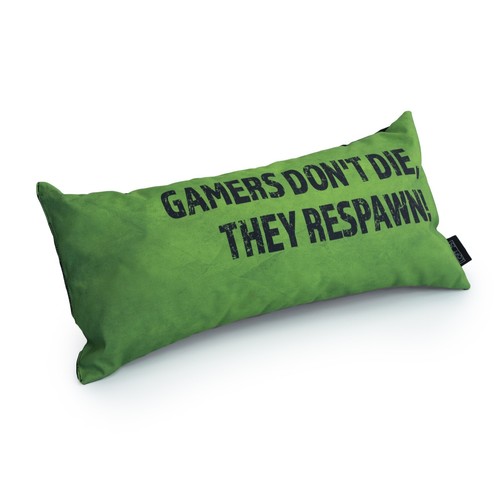 Game over gamers - over,