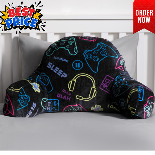 Ohs gaming controller cuddle - gaming,