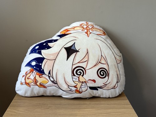 Genshin impact paimon cute - impact,