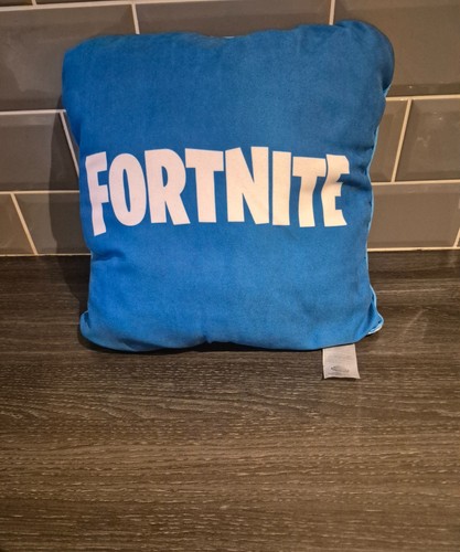 Fortnite cushion children - fortnite, children’s