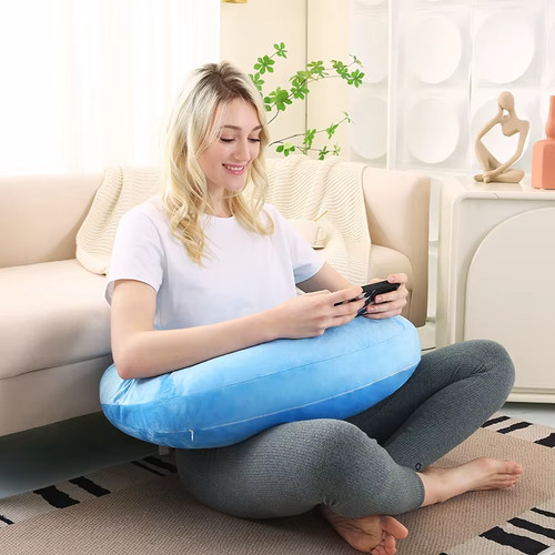 Gaming pillow ergonomic - gaming,