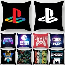Game Playstation Gamepad Throw