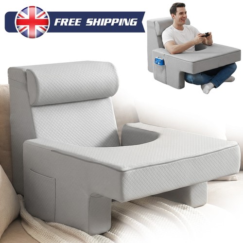 Reading pillow set with - pillow,