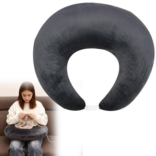 Reading gaming pillow - pillow,, arm