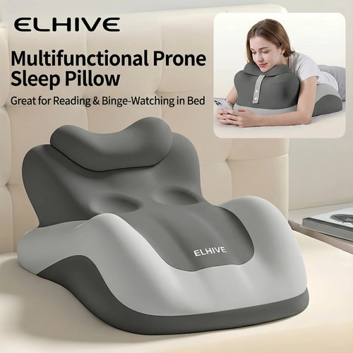 Adjustable wedge pillow - adjustable,
