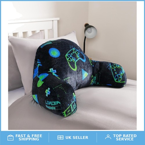 Versatile cuddle cushion - cushion, for
