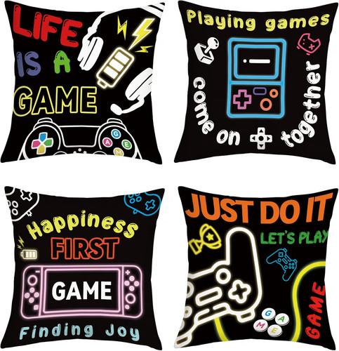 45x45 pack video game - 4,