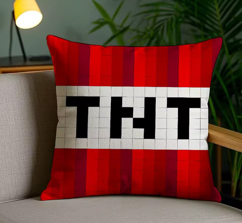 Minecraft tnt explosion - tnt,