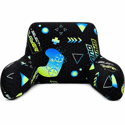 Kids bed rest cushion reading - bed,