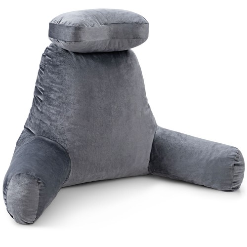 Big bed rest pillow soft - rest, back