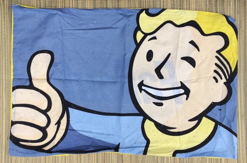 New fallout game - 76, vault