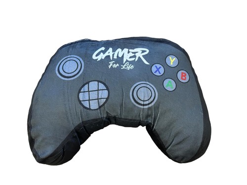 Gamer controller shaped - gamer,